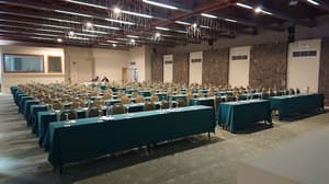 thumbnail: Meeting facility