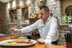 thumbnail: Restaurant