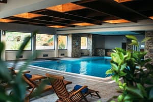 thumbnail: Indoor pool