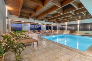 thumbnail: Indoor pool