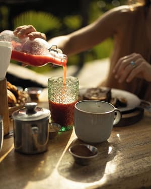 thumbnail: Breakfast meal
