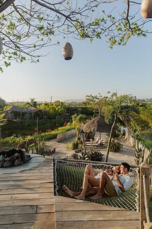 thumbnail: Garden