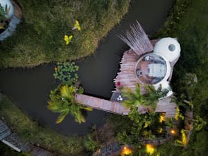 thumbnail: Lake view