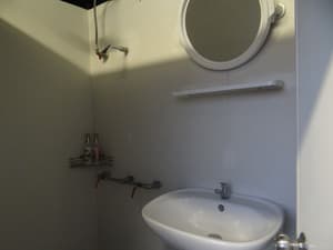 thumbnail: Bathroom sink
