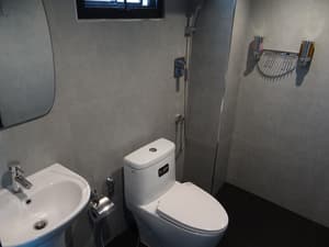 thumbnail: Bathroom