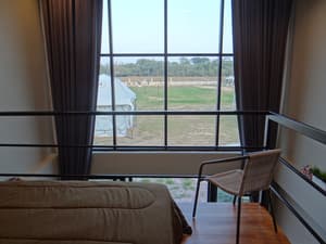 thumbnail: View from room