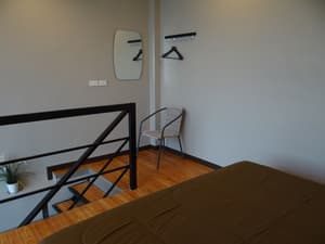 thumbnail: Room amenity