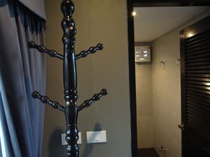 thumbnail: Room amenity