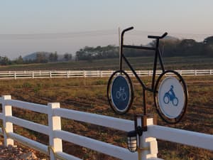 thumbnail: Exterior detail