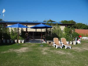 thumbnail: Terrace/patio