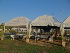 thumbnail: Terrace/patio