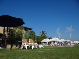 thumbnail: Terrace/patio