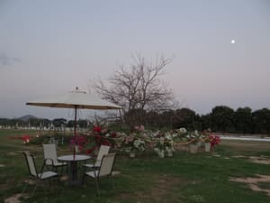 thumbnail: Terrace/patio