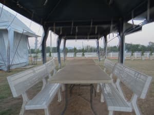 thumbnail: Terrace/patio