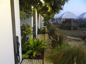 thumbnail: Property grounds
