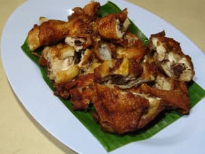thumbnail: Food and drink