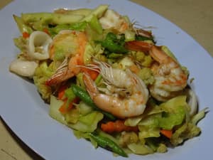 thumbnail: Food and drink