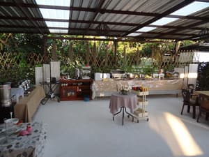thumbnail: Breakfast area