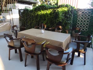 thumbnail: Breakfast area