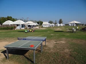 thumbnail: Sports facility