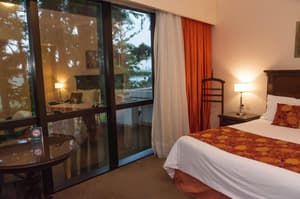 thumbnail: View from room