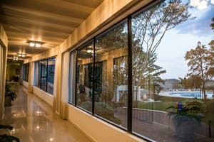 thumbnail: View from property