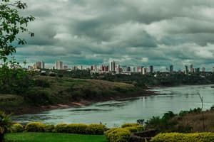thumbnail: View from property