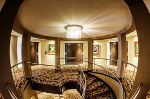 thumbnail: Interior