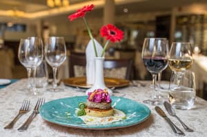 thumbnail: Food and drink