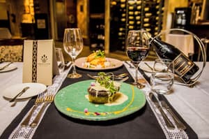 thumbnail: Restaurant