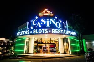 thumbnail: Casino