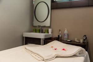 thumbnail: Treatment room