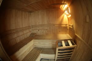 thumbnail: Sauna