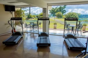 thumbnail: Gym