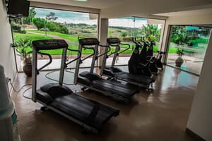 thumbnail: Gym