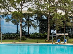 thumbnail: Outdoor pool