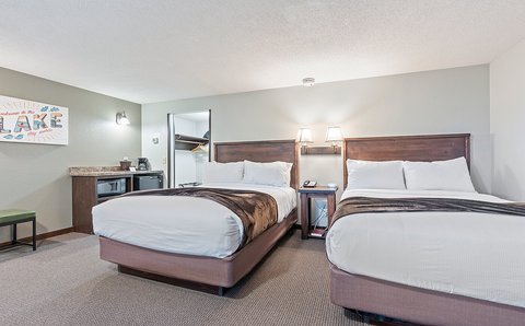 Full Lower Pool Room Bed Room