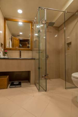 thumbnail: Bathroom