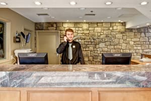 thumbnail: Reception