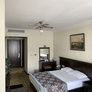thumbnail: Room