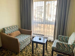 thumbnail: Room