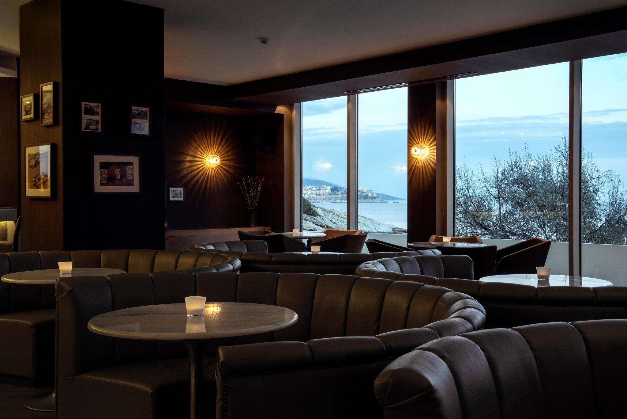 Restaurant-cafeteria