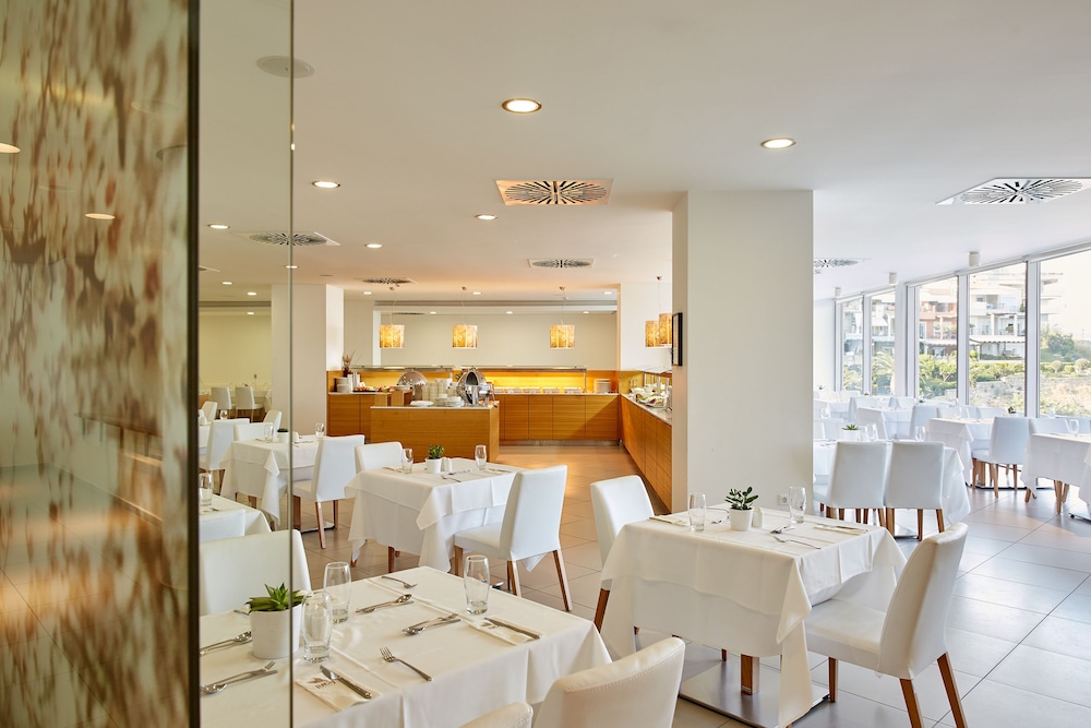 Restaurant-cafeteria