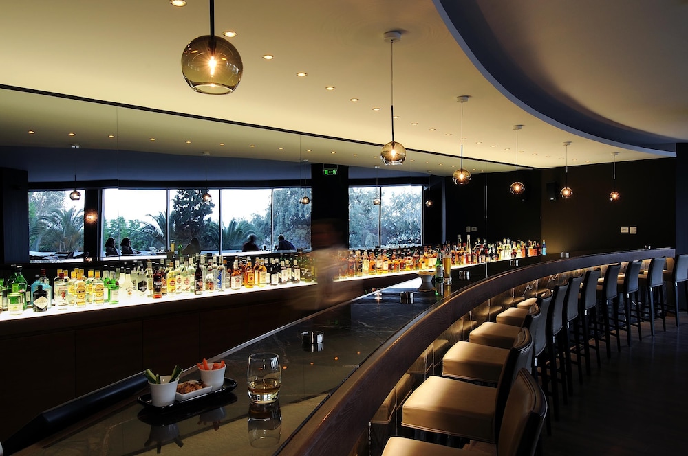 Restaurant-cafeteria