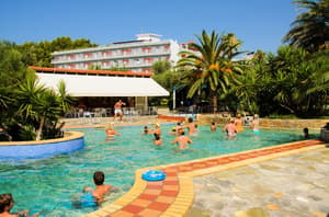 thumbnail: Pool