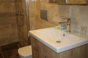 thumbnail: Bathroom sink