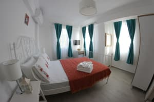 thumbnail: View from room