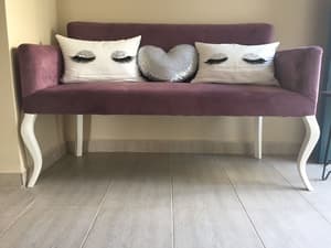 thumbnail: Lobby sitting area