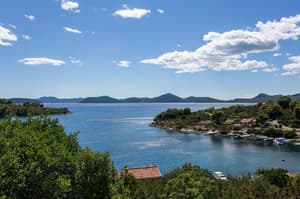 thumbnail: View from property