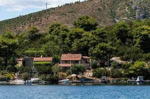 thumbnail: View from property